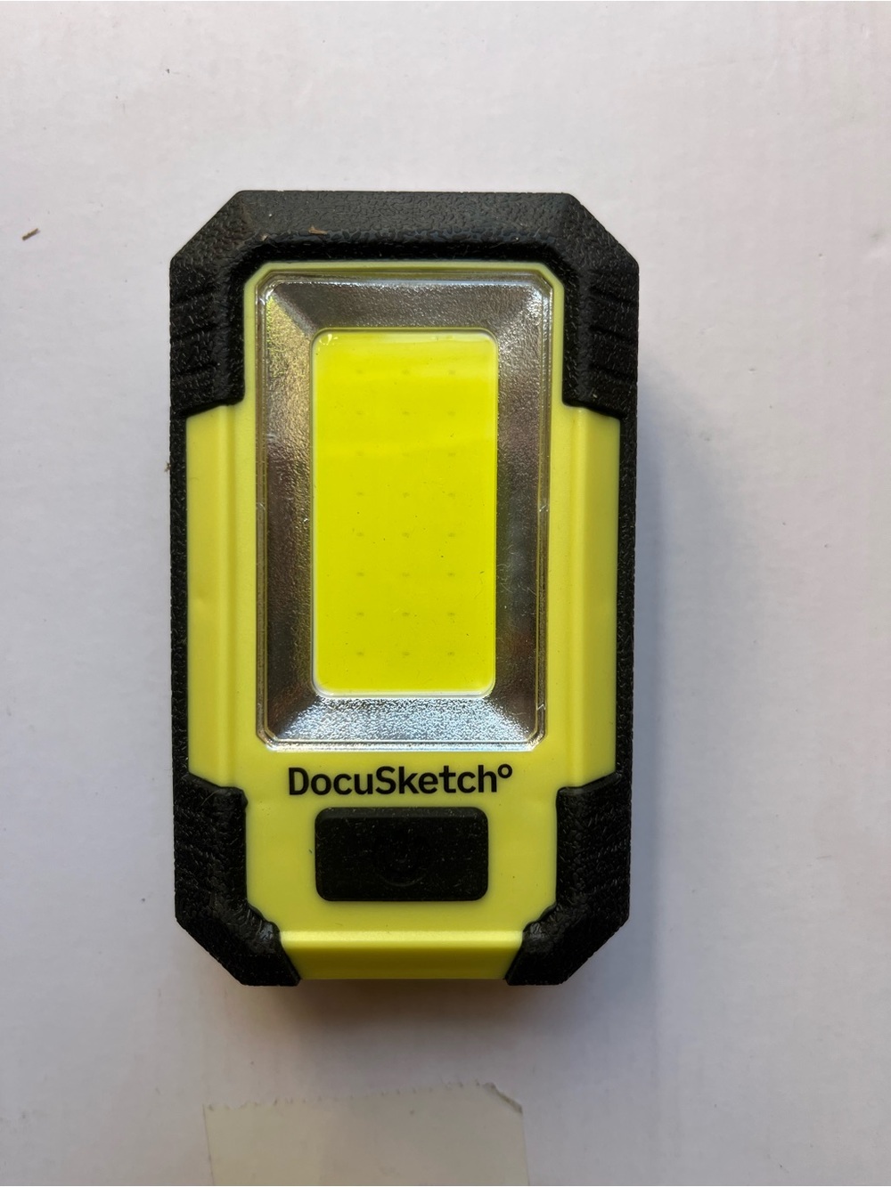 Rechargeable magnetic LED Work Light